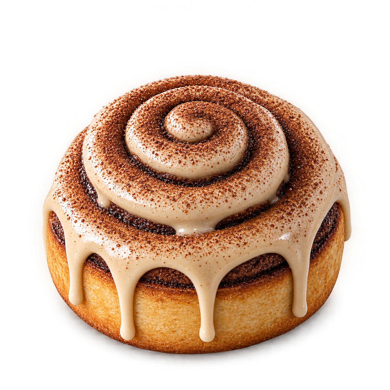 Coffee Cinnamon